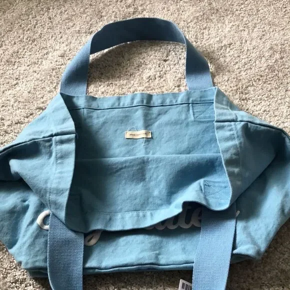 Urban outfitters tote bag - Picture 4 of 12